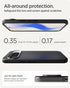 Spigen Pixel 10 Pro / Pixel 10 Case – Thin Fit (MagFit)